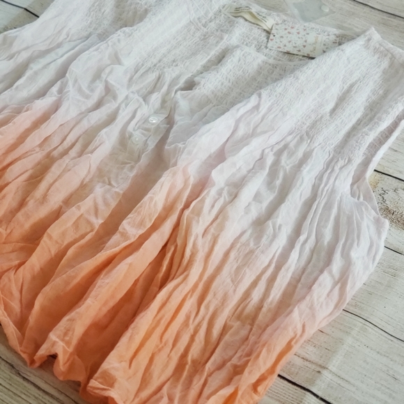 Free People Little Bit of Something Top NWT - Picture 3 of 7